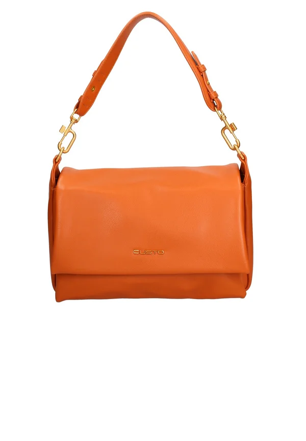 Handbag - cognac