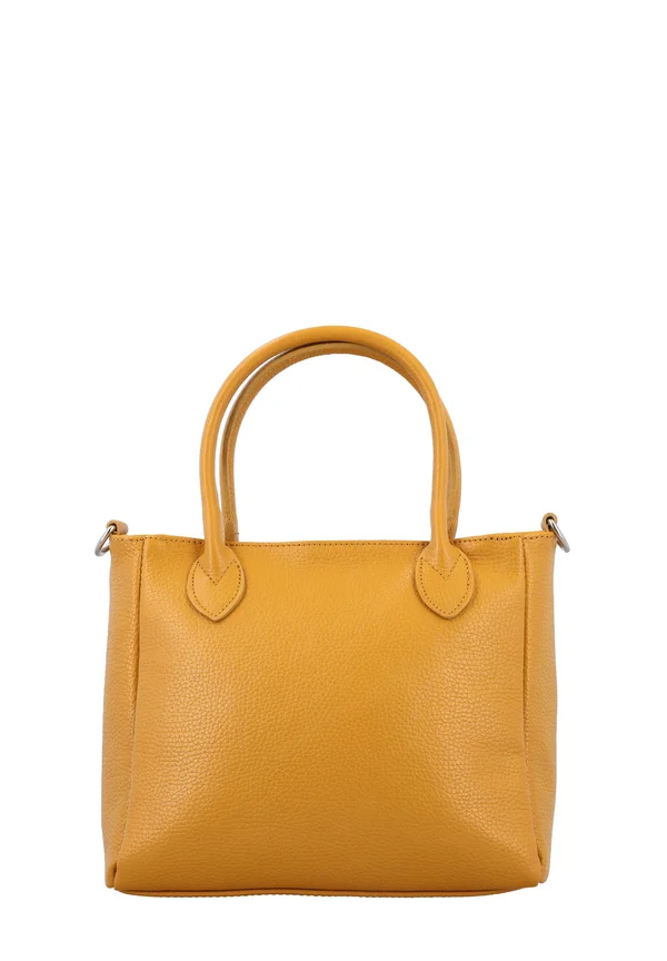 Handbag - gelb
