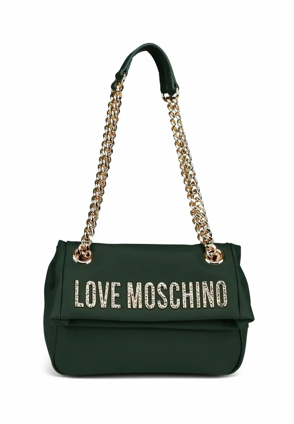 Handbag - green