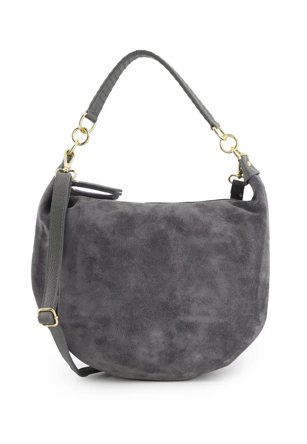 Handbag - grey