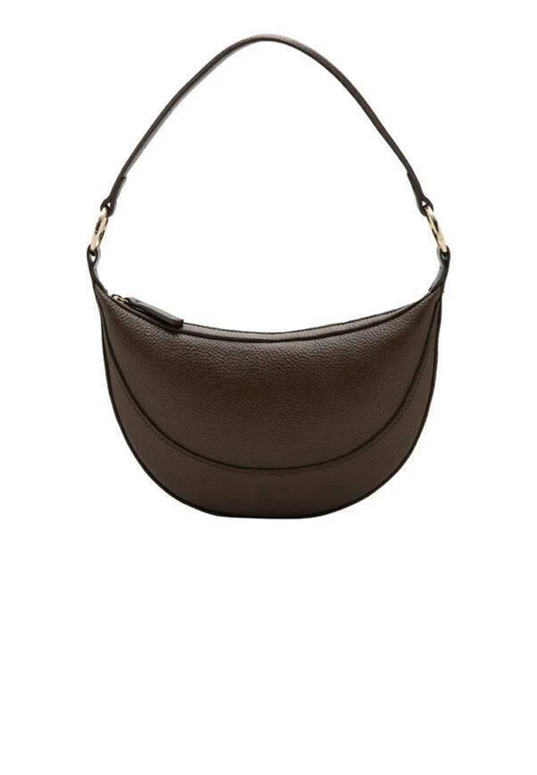 Handbag - khaki