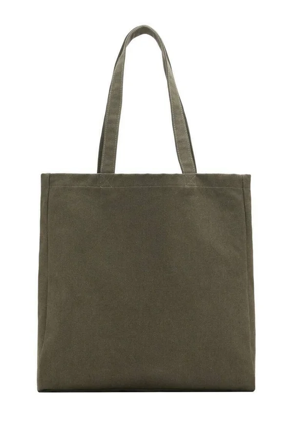 Handbag - khaki