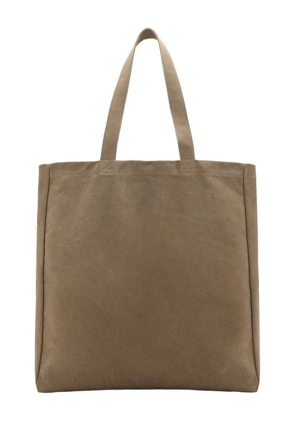 Handbag - light brown