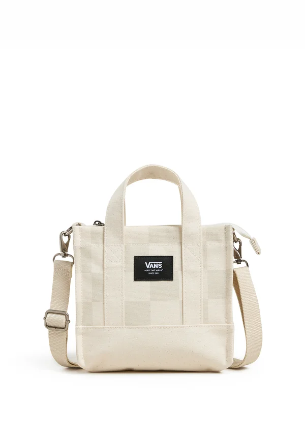 Handbag - oatmeal