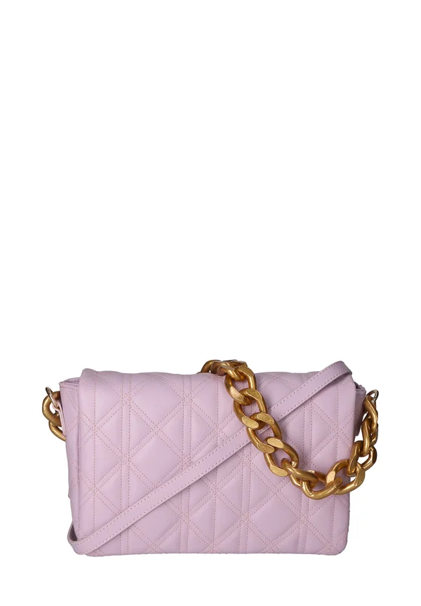 Handbag - s orchidea