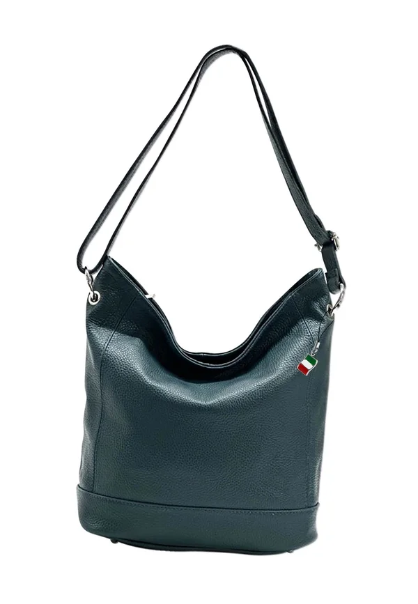 Handbag - türkis
