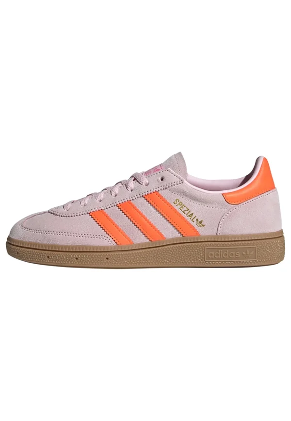 HANDBALL SPEZIAL - Trainers - clear pink   solar orange   gum