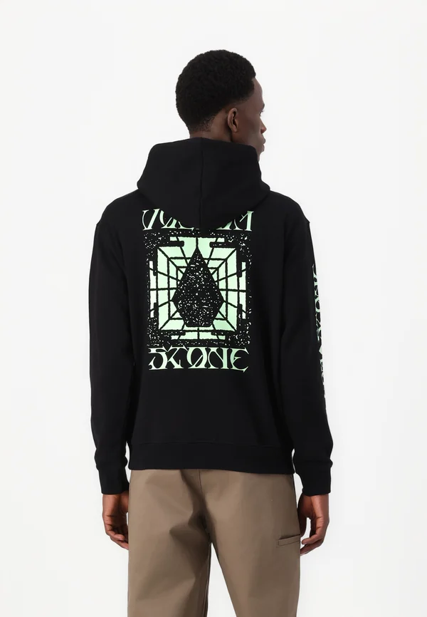 HANDERRY - Sweatshirt - black