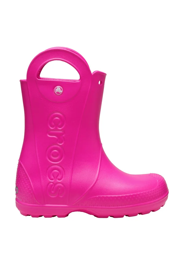 HANDLE IT K - Wellies - pink