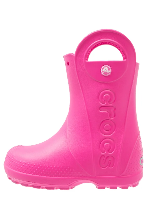 HANDLE IT RAIN  - Wellies - candy pink