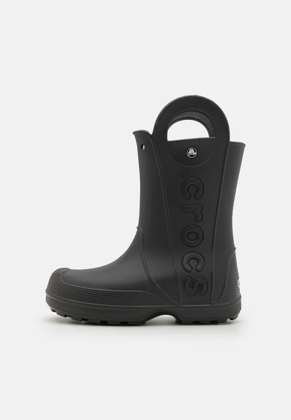 HANDLE IT - Wellies - black
