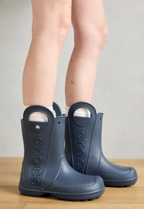 HANDLE IT - Wellies - navy