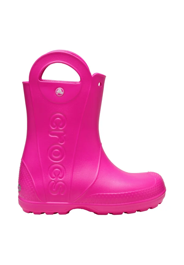HANDLE IT - Wellies - pink