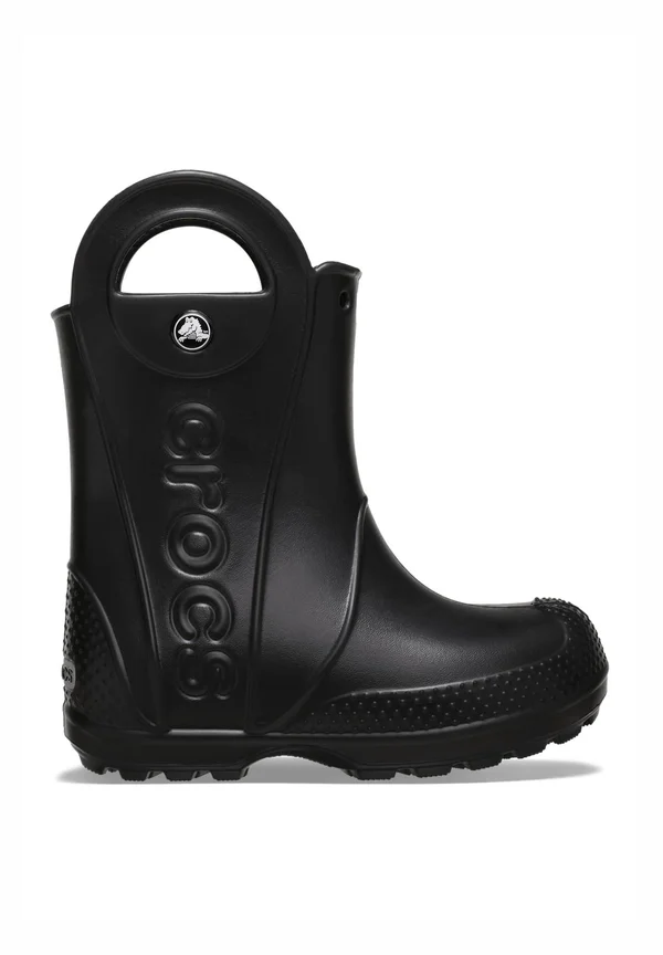 HANDLE - Wellies - black