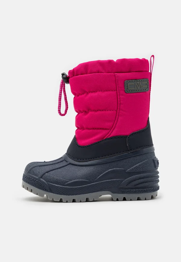 HANKI  - Winter boots - carminio