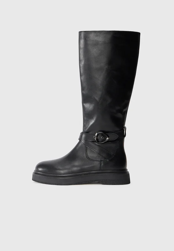 HANNA 05 - Boots - black