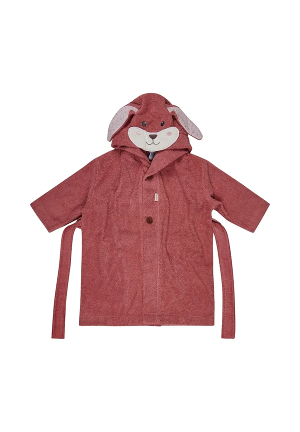 HANNI - Dressing gown - helles rosa