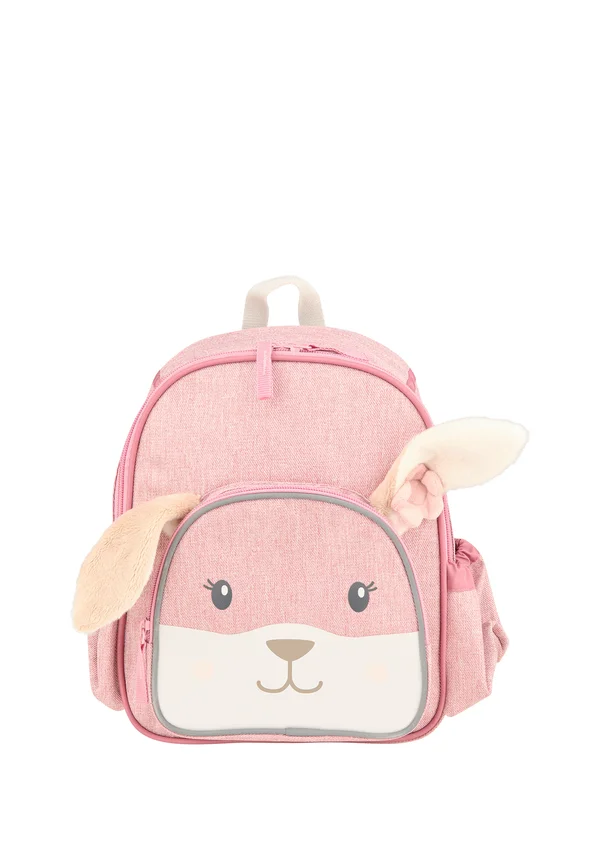 HANNI - School bag - rosa
