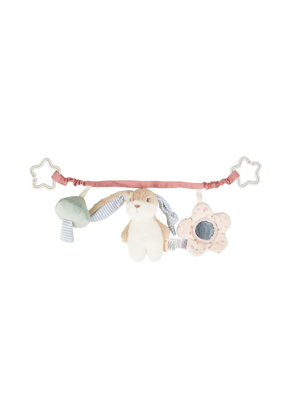 HANNI - Toy for babies - mehrfarbig