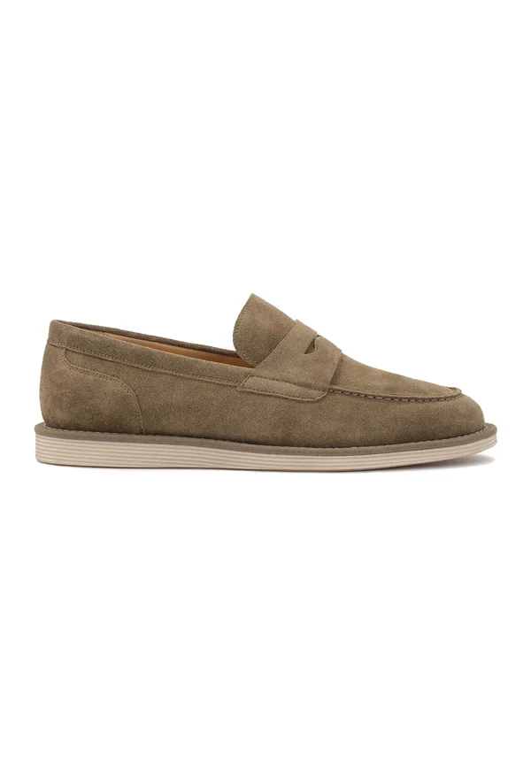 HANS - Slip-ons - taupe