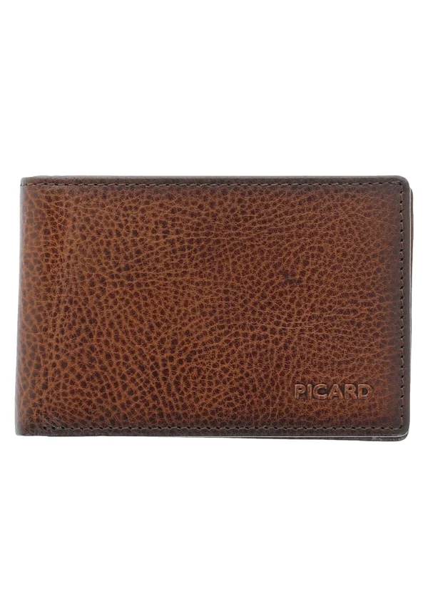 HANS  - Wallet - tabak