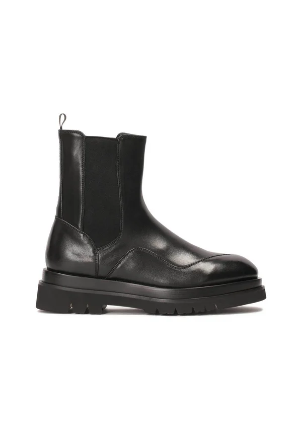HANSEL - Classic ankle boots - black