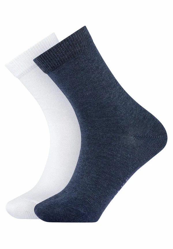 Happy 2-Pack - Socks - sortiment