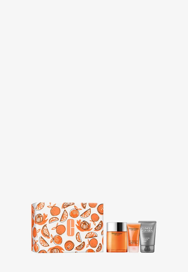 HAPPY FOR HIM - Skincare set