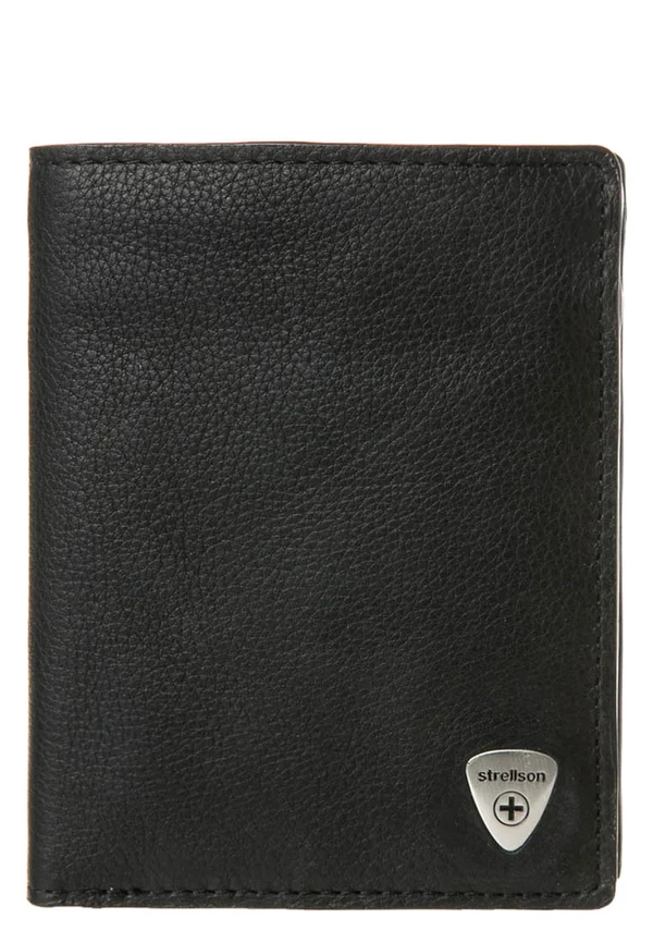 HARISSON BILLFORD - Wallet - schwarz