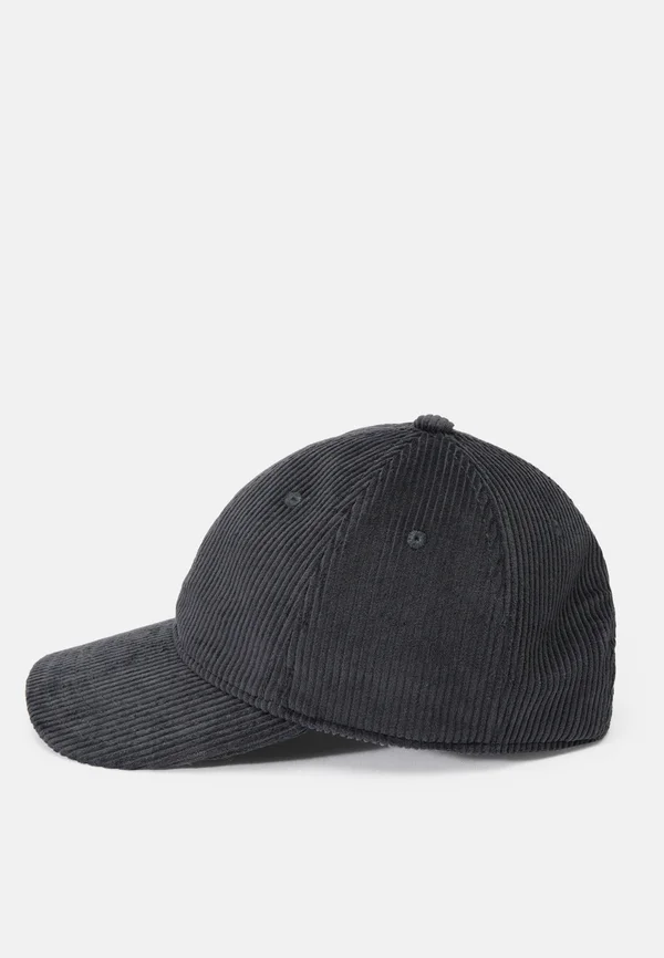 HARLEM UNISEX - Cap - graphite