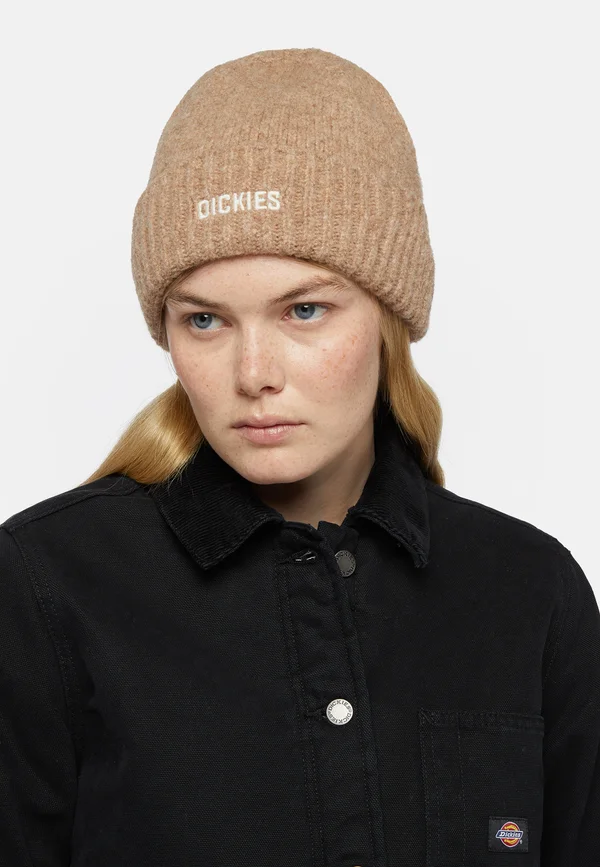 HARLOWTOWN  - Beanie - desert sand