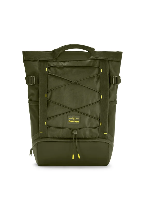 HARPER - Rucksack - oliv