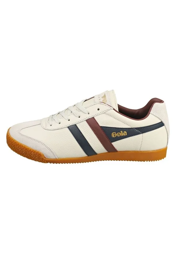HARRIER BASKETS MODE - Trainers - blanc