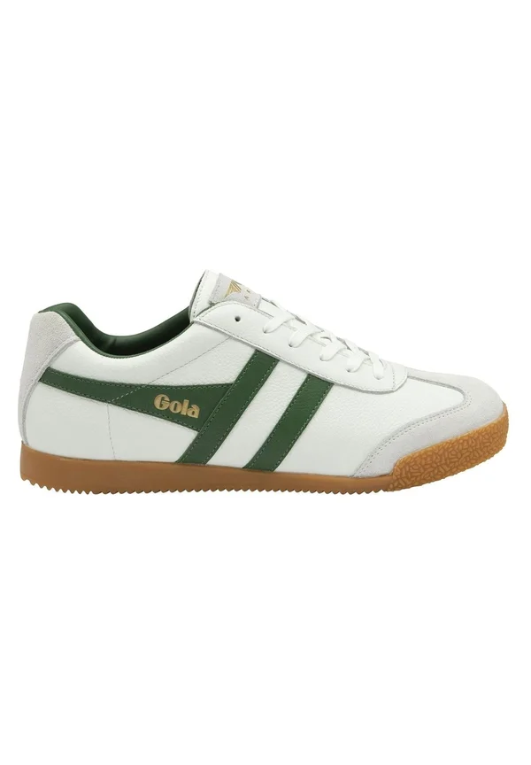 HARRIER BASKETS MODE - Trainers - blanc