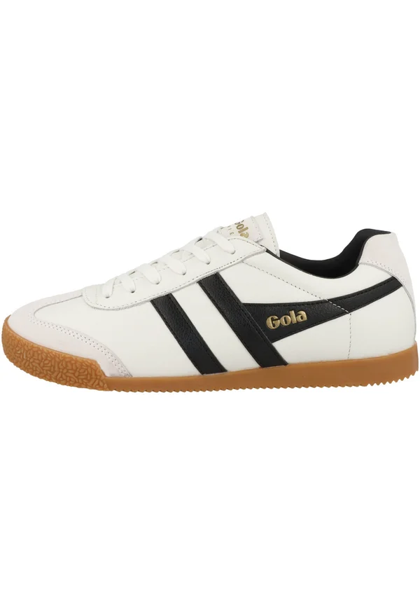 HARRIER SNEAKER - Trainers - white black black cmbwb