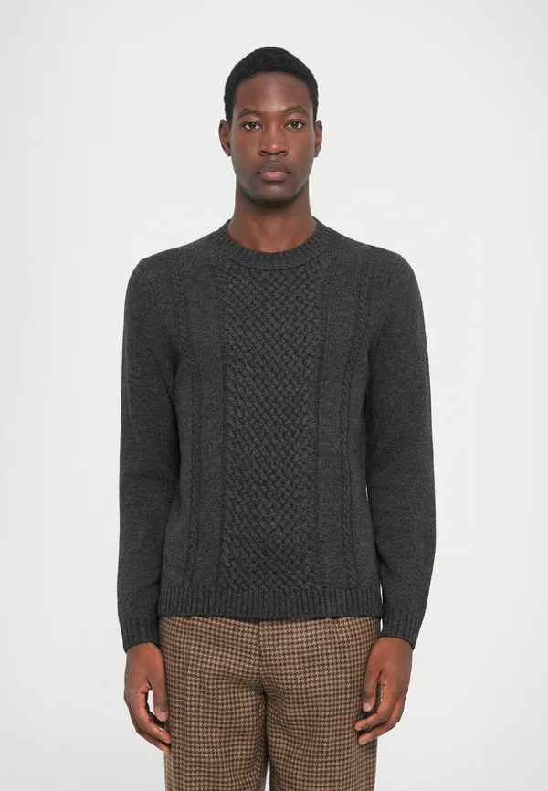 HARRY  - Jumper - phantom