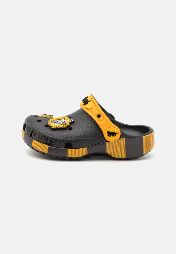 HARRY POTTER HUFFLEPUFF UNISEX - Pool slides - multicolor