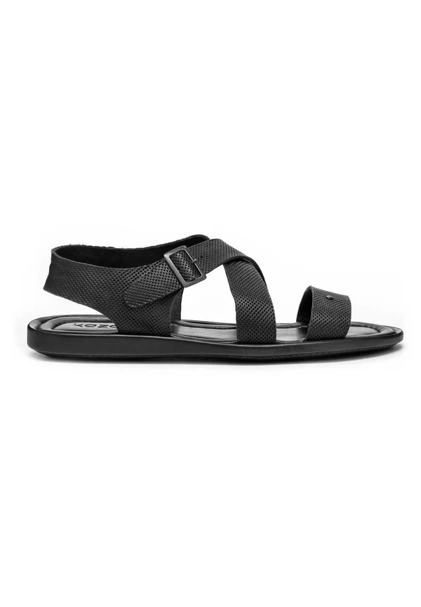 HARRY - Sandals - black