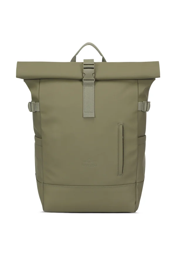 HARVEY LARGE - Rucksack - dark olive