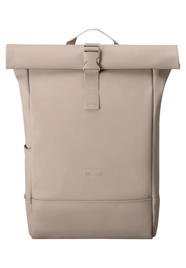 HARVEY MEDIUM - Rucksack - beige