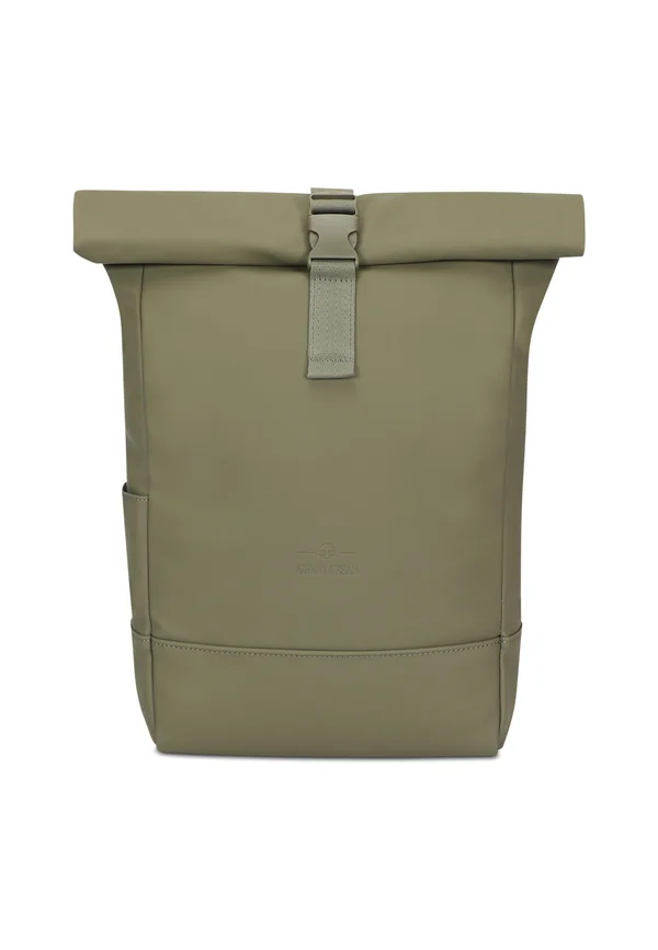 HARVEY MEDIUM - Rucksack - dark olive
