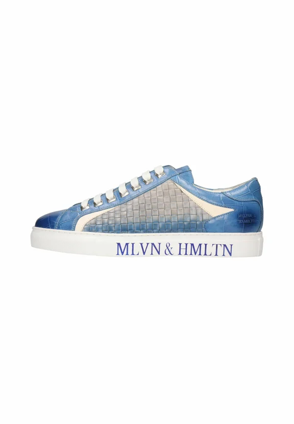 HARVEY TURTLE  - Trainers - blue