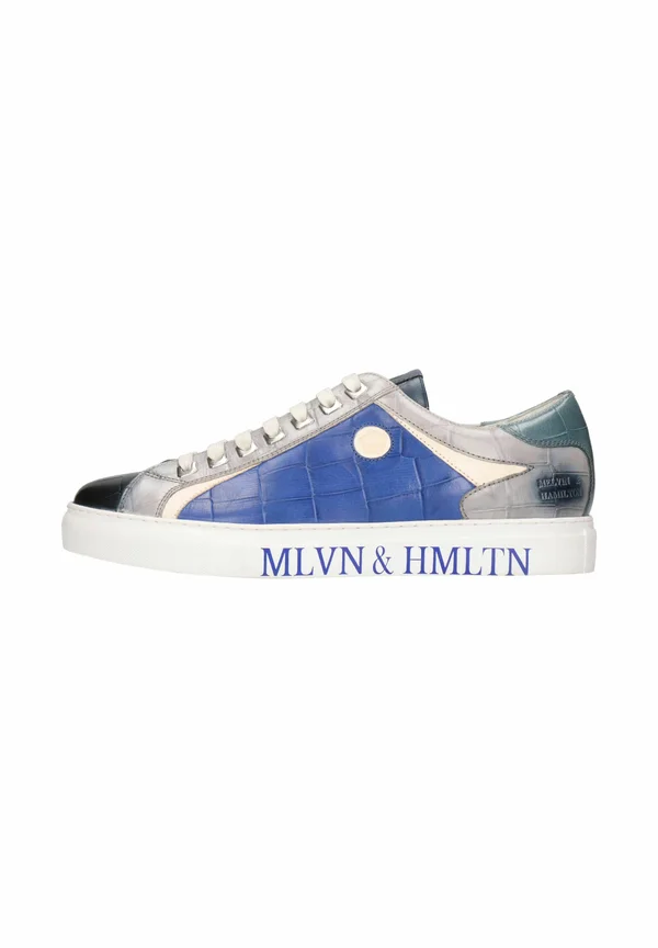 HARVEY VEGAS TURTLE FOX - Trainers - blue
