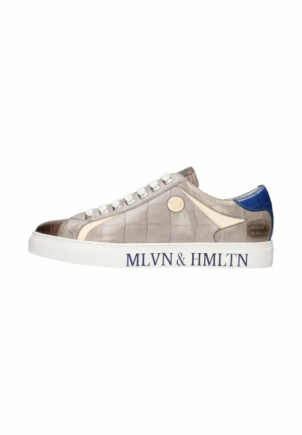 HARVEY VEGAS TURTLE FOX - Trainers - grey