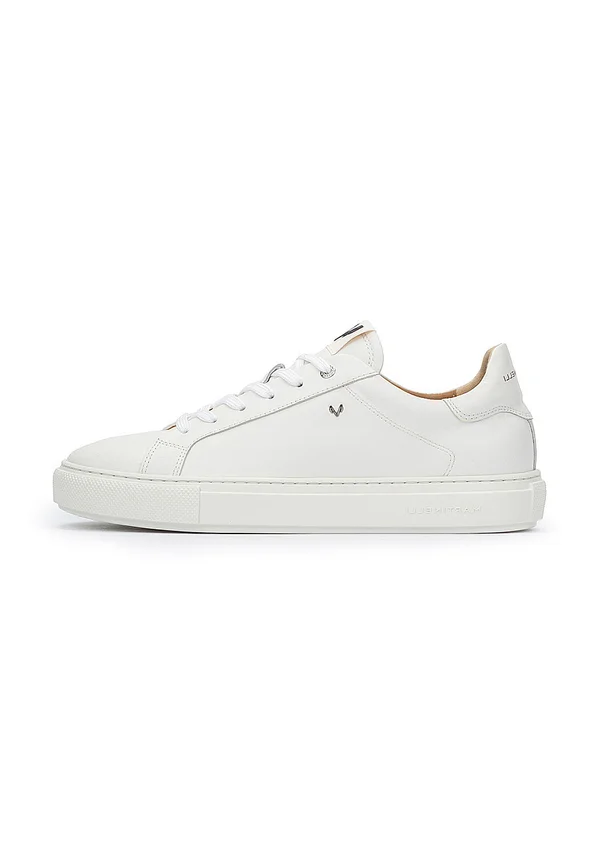 HASTINGS - Trainers - white
