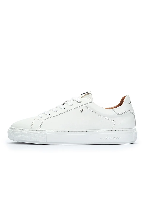 HASTINGS - Trainers - white