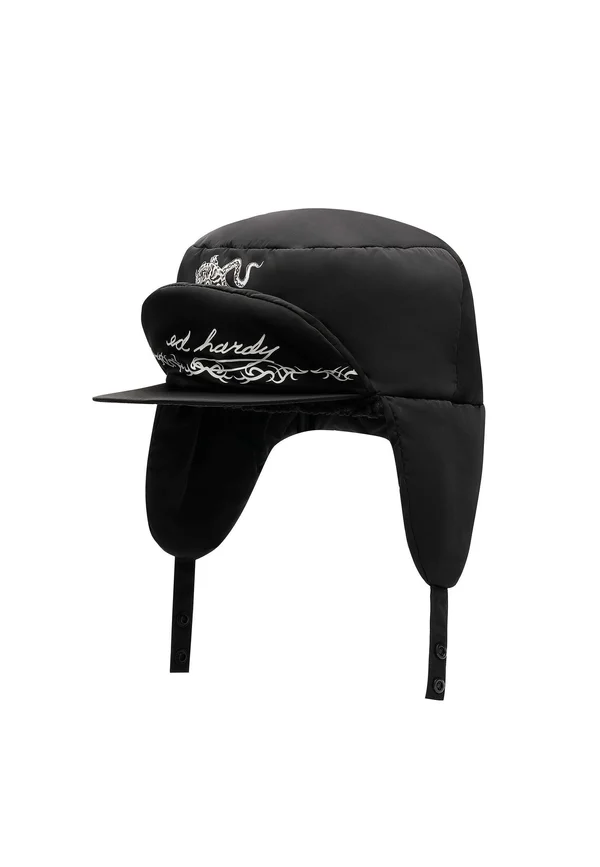 Hat - black