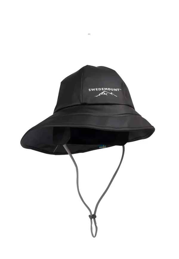 Hat - black
