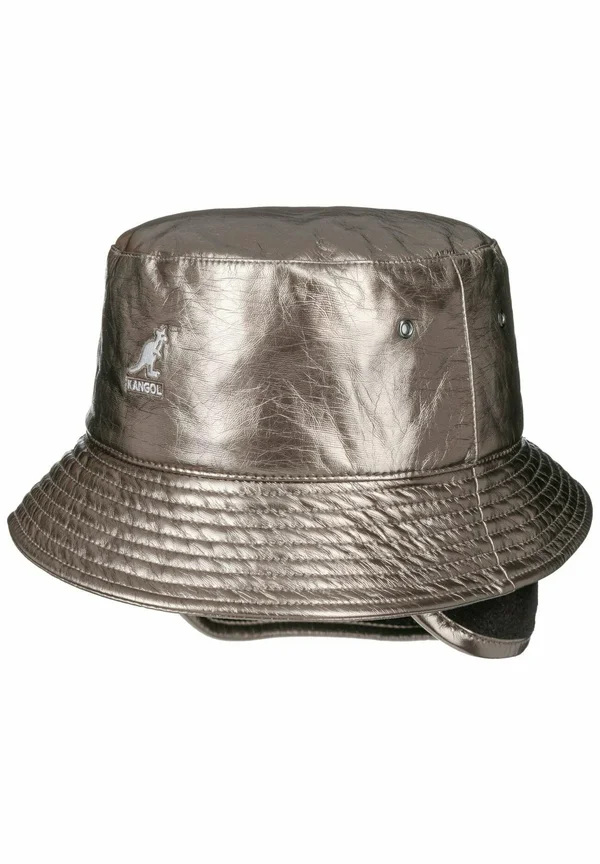 Hat - bronze