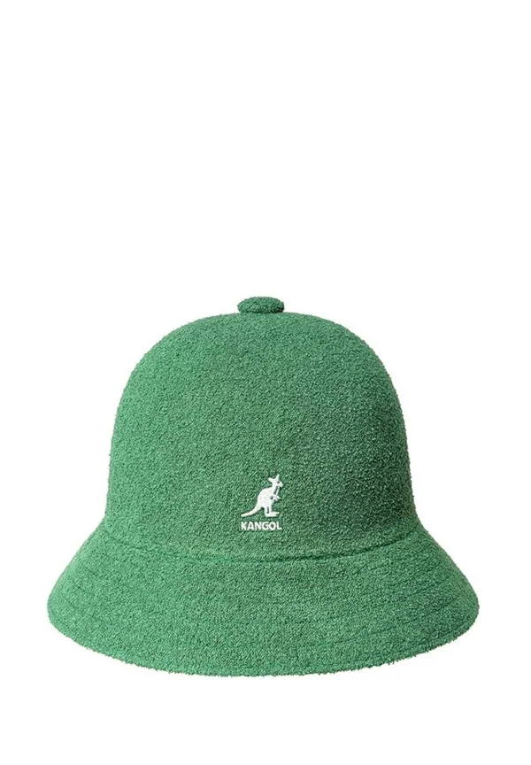 Hat - green